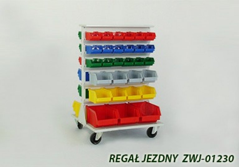 regał 6