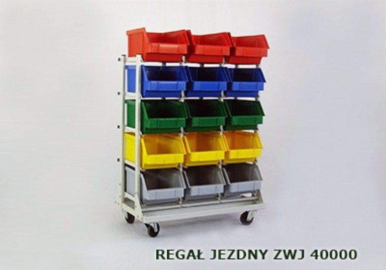 regał 4